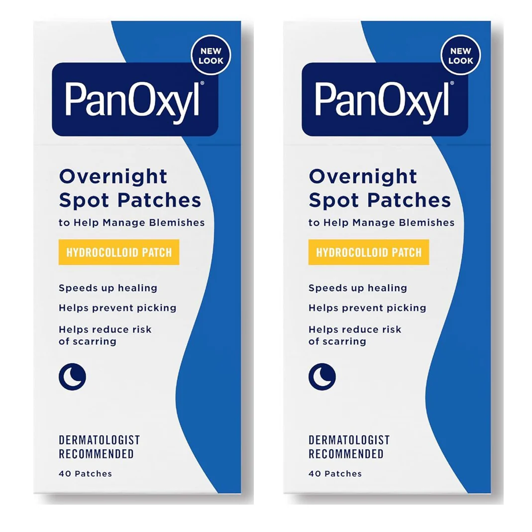 PanOxyl